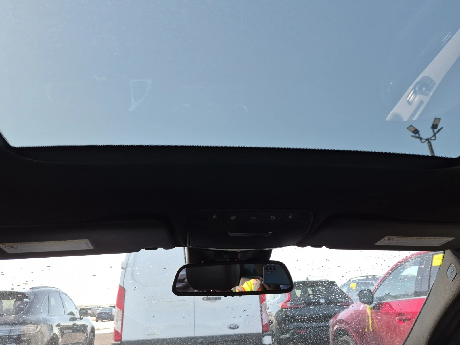 Mercedes-Benz C 43 AMG 4MATIC * * CARFAX * * АВТО КРЕДИТ * *  - изображение 8