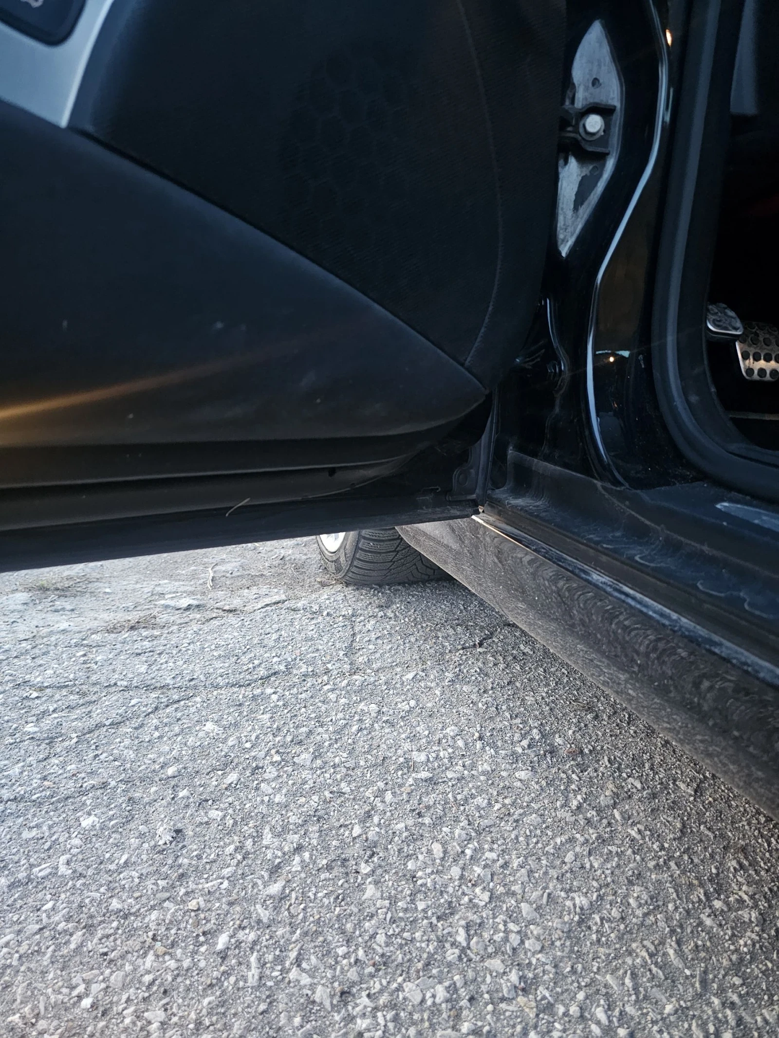 Mercedes-Benz CLK 220, снимка 8 - Автомобили и джипове - 53811928