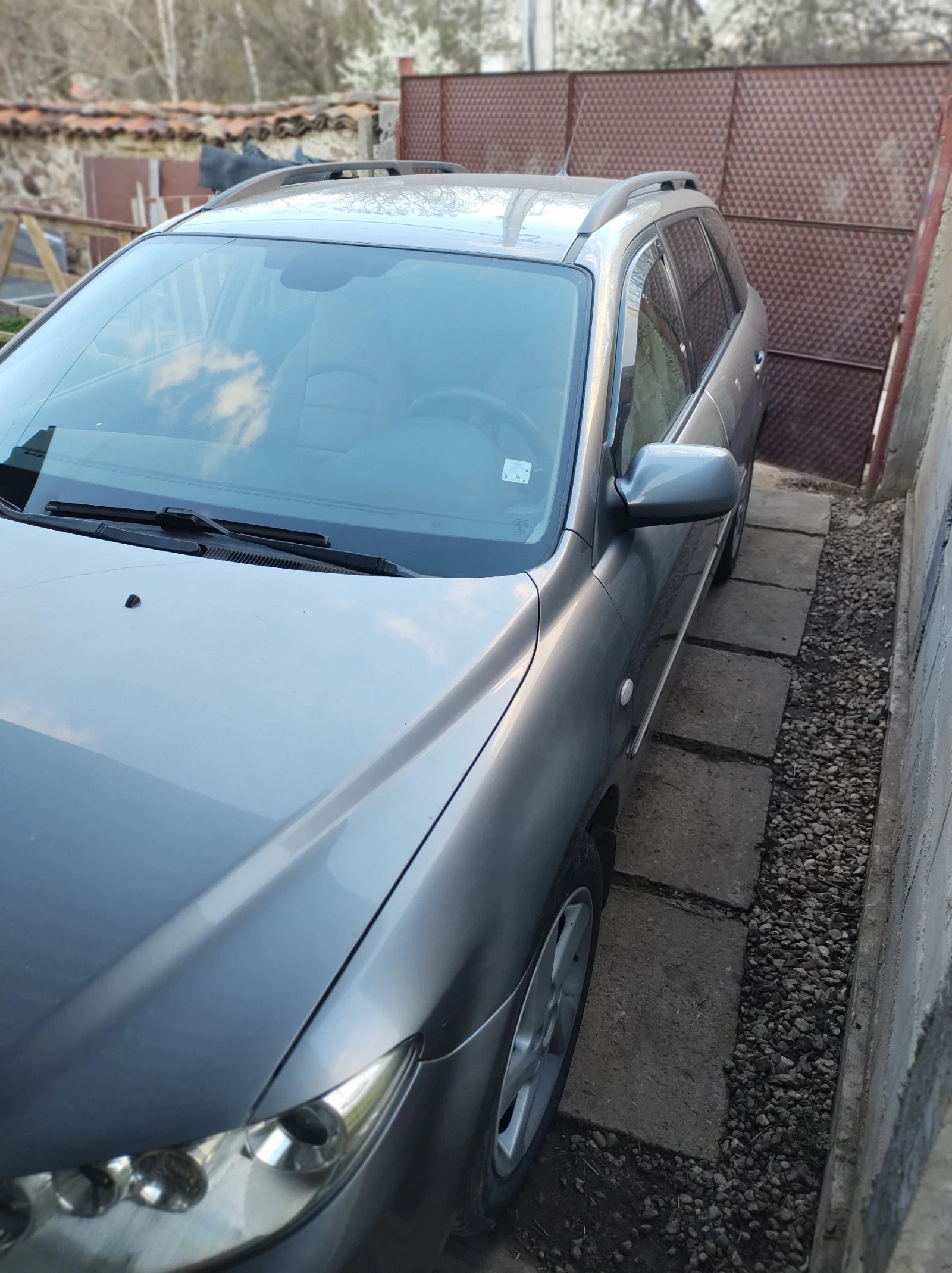 Mazda 6 Лек автомобил , снимка 4 - Автомобили и джипове - 54114902