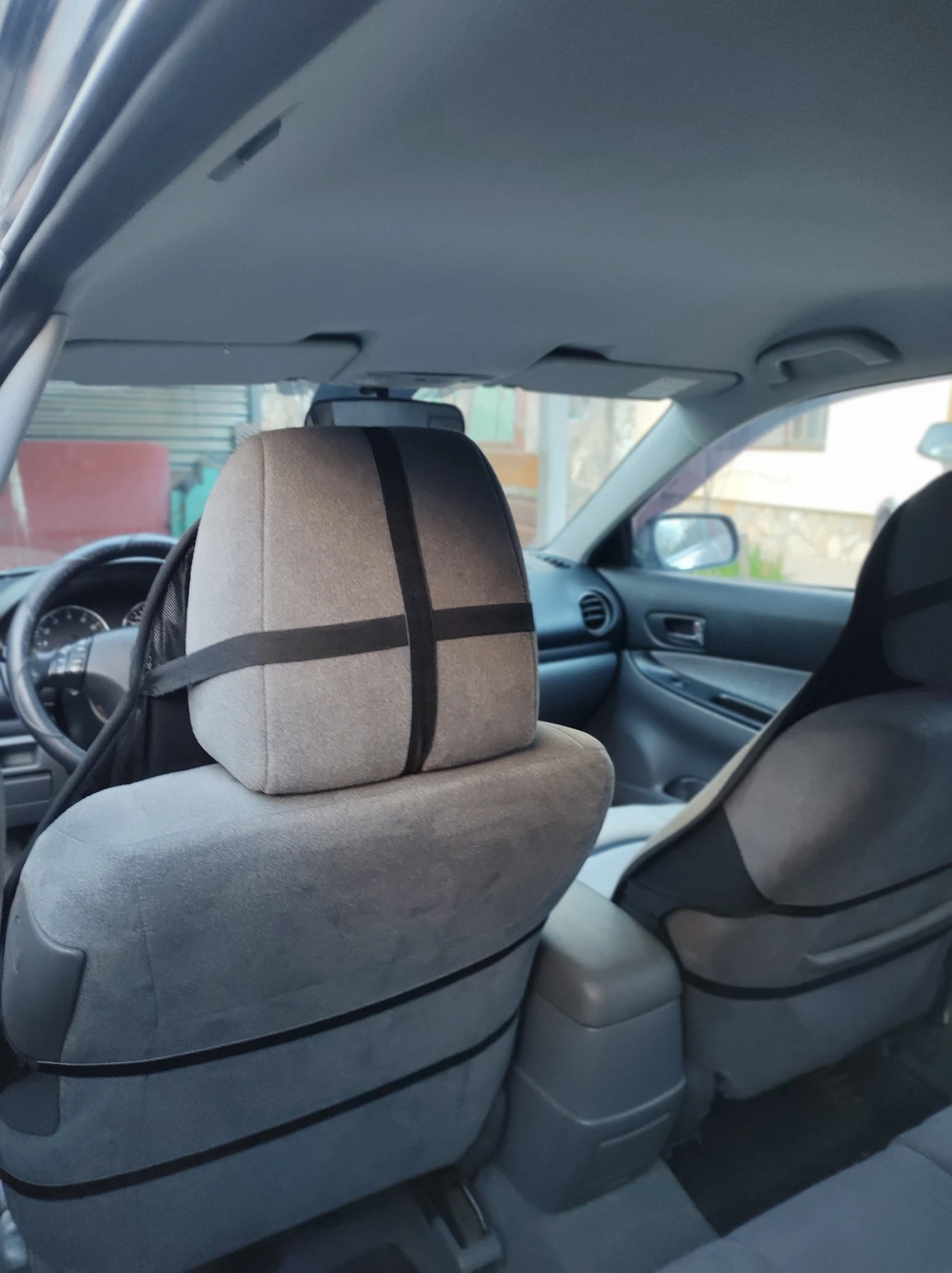 Mazda 6 Лек автомобил , снимка 6 - Автомобили и джипове - 54114902