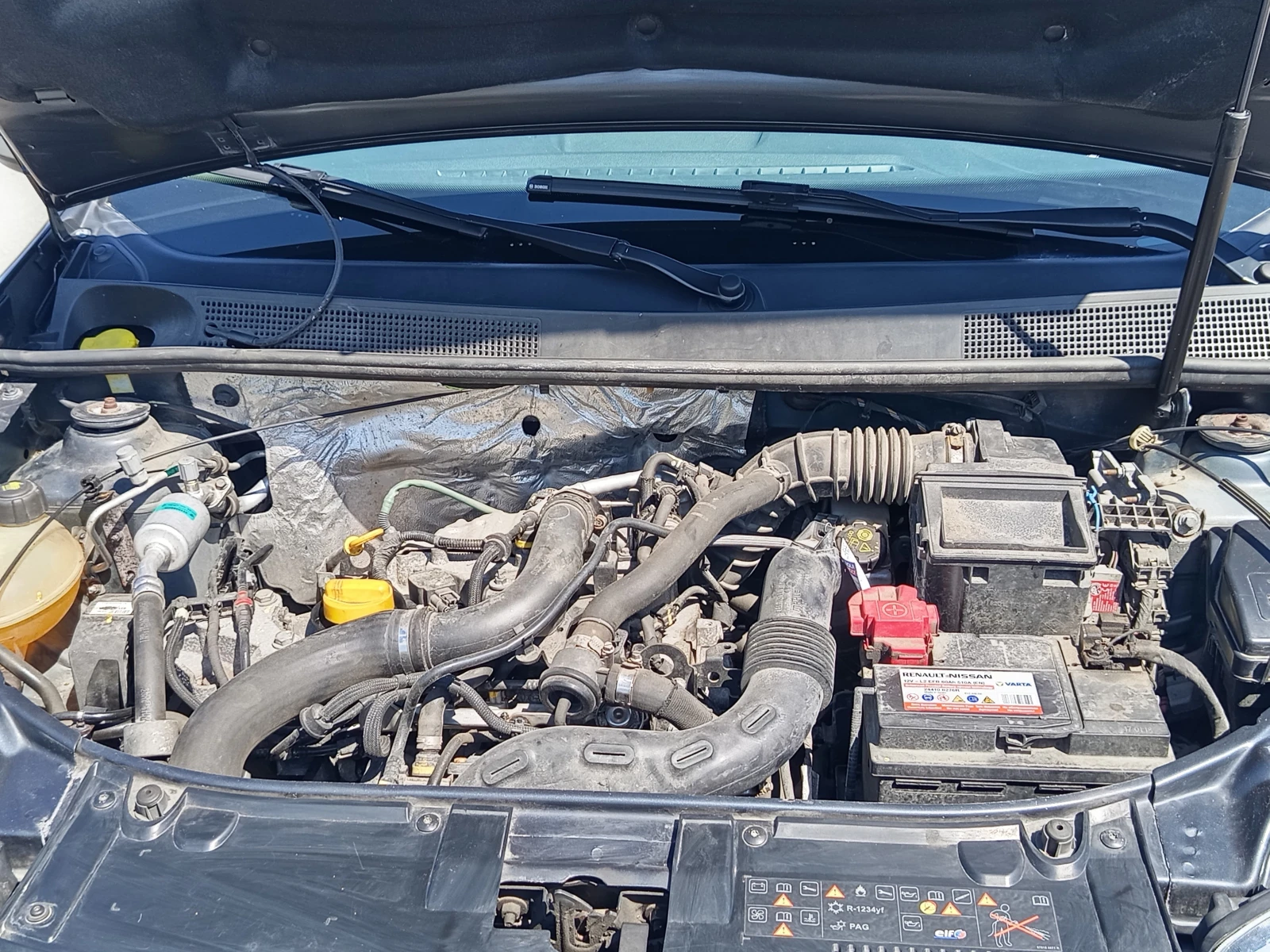 Dacia Sandero STEPWAY, снимка 12 - Автомобили и джипове - 54233236