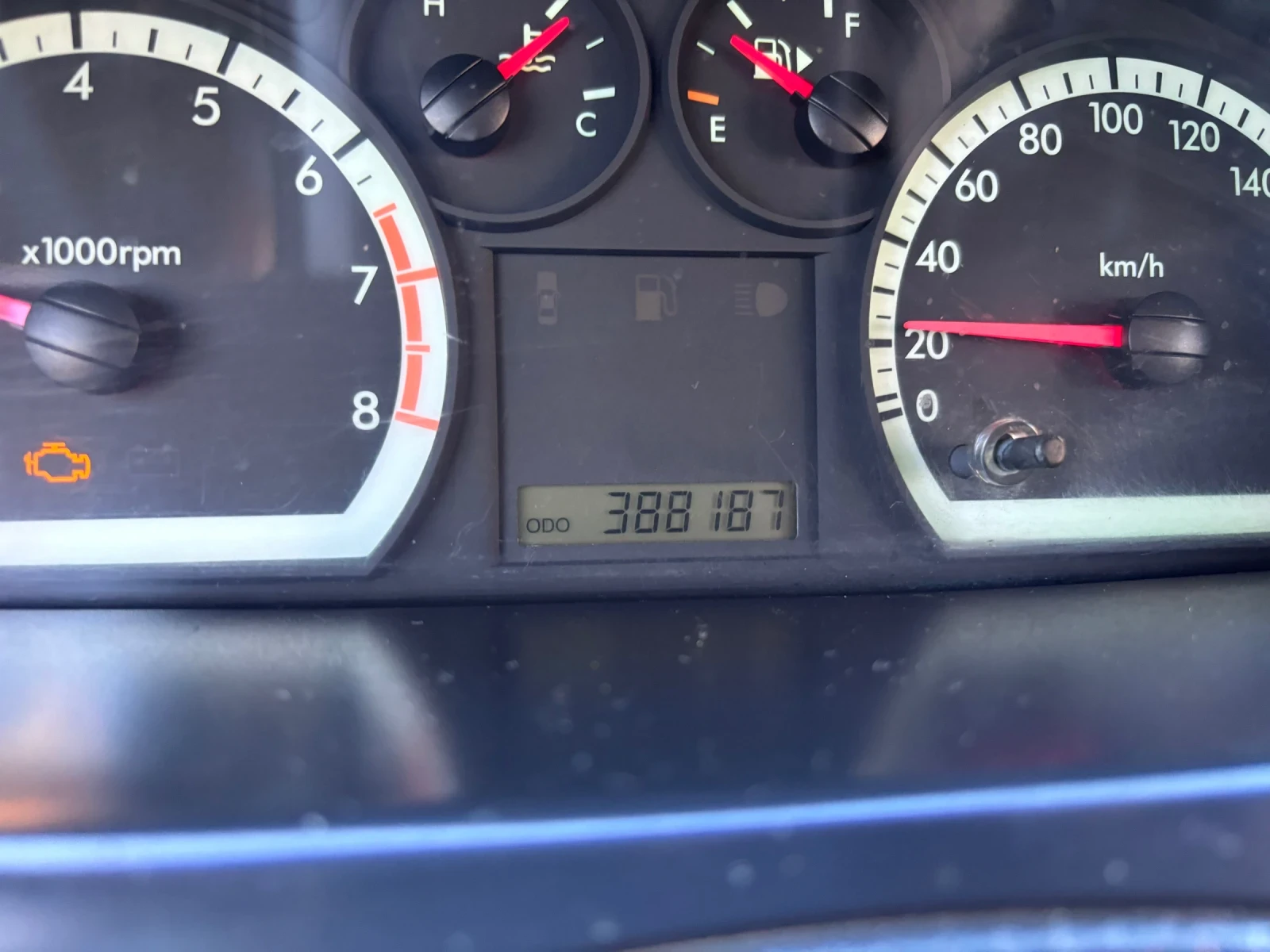 Chevrolet Aveo, снимка 12 - Автомобили и джипове - 54267728