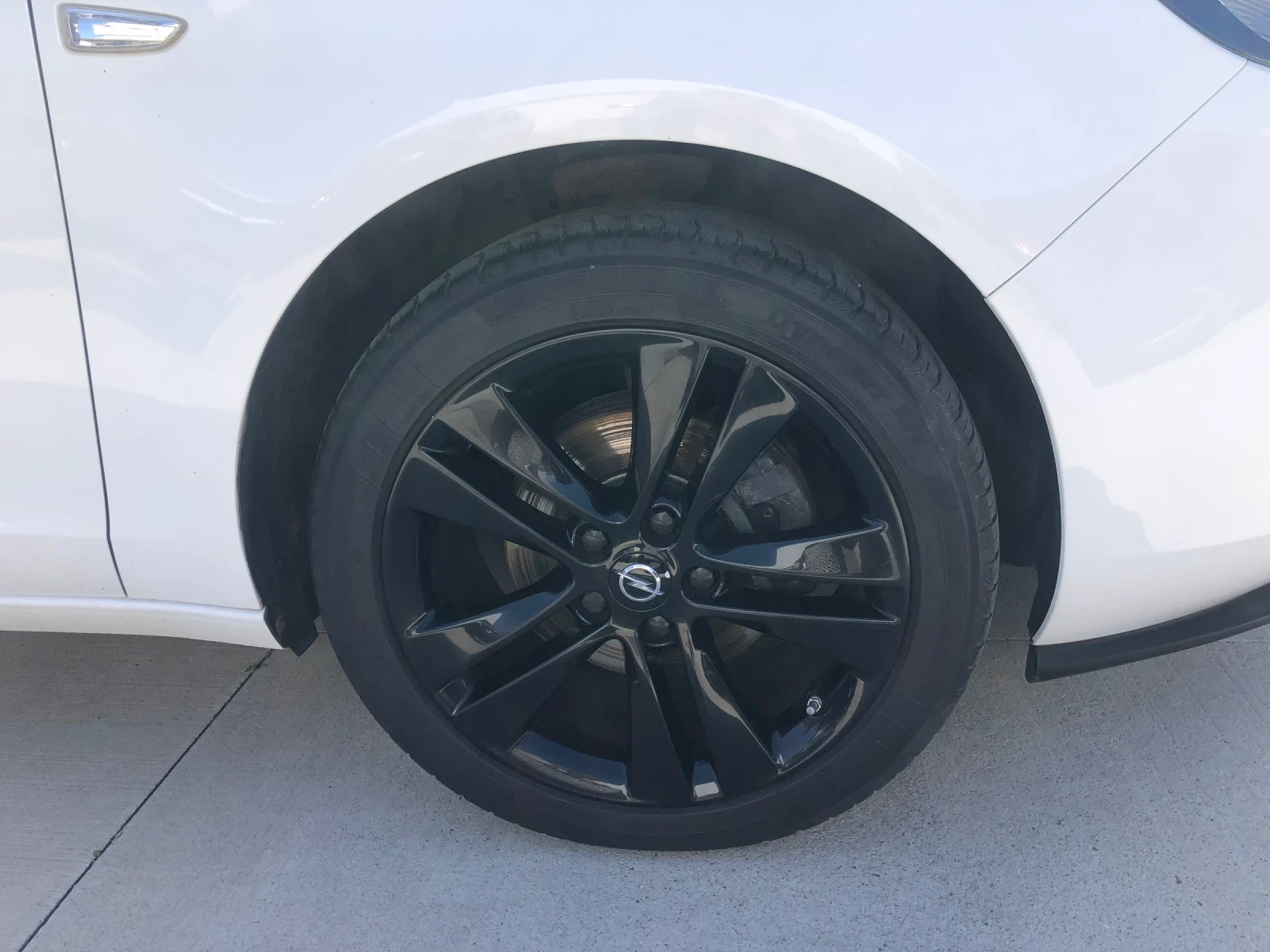 Opel Zafira 2.0 CDTI, снимка 15 - Автомобили и джипове - 54334765