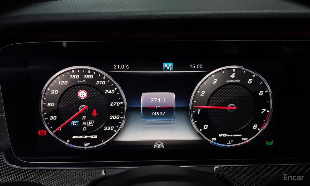 Mercedes-Benz E 63 AMG BURMESTER / 360 КАМЕРИ / PANO / ОБДУХВАНЕ/ HAED UP, снимка 7 - Автомобили и джипове - 54453674