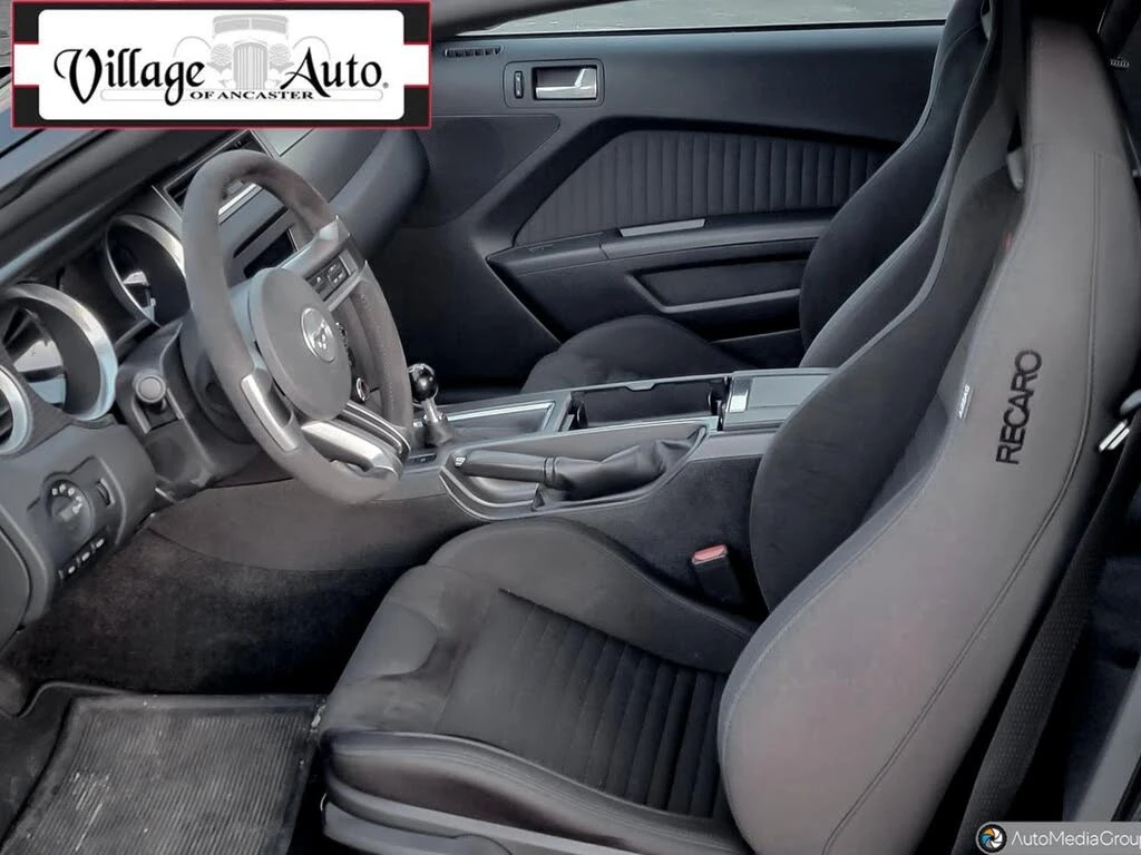 Ford Mustang Boss 302 Coupe RWD, снимка 11 - Автомобили и джипове - 54569271