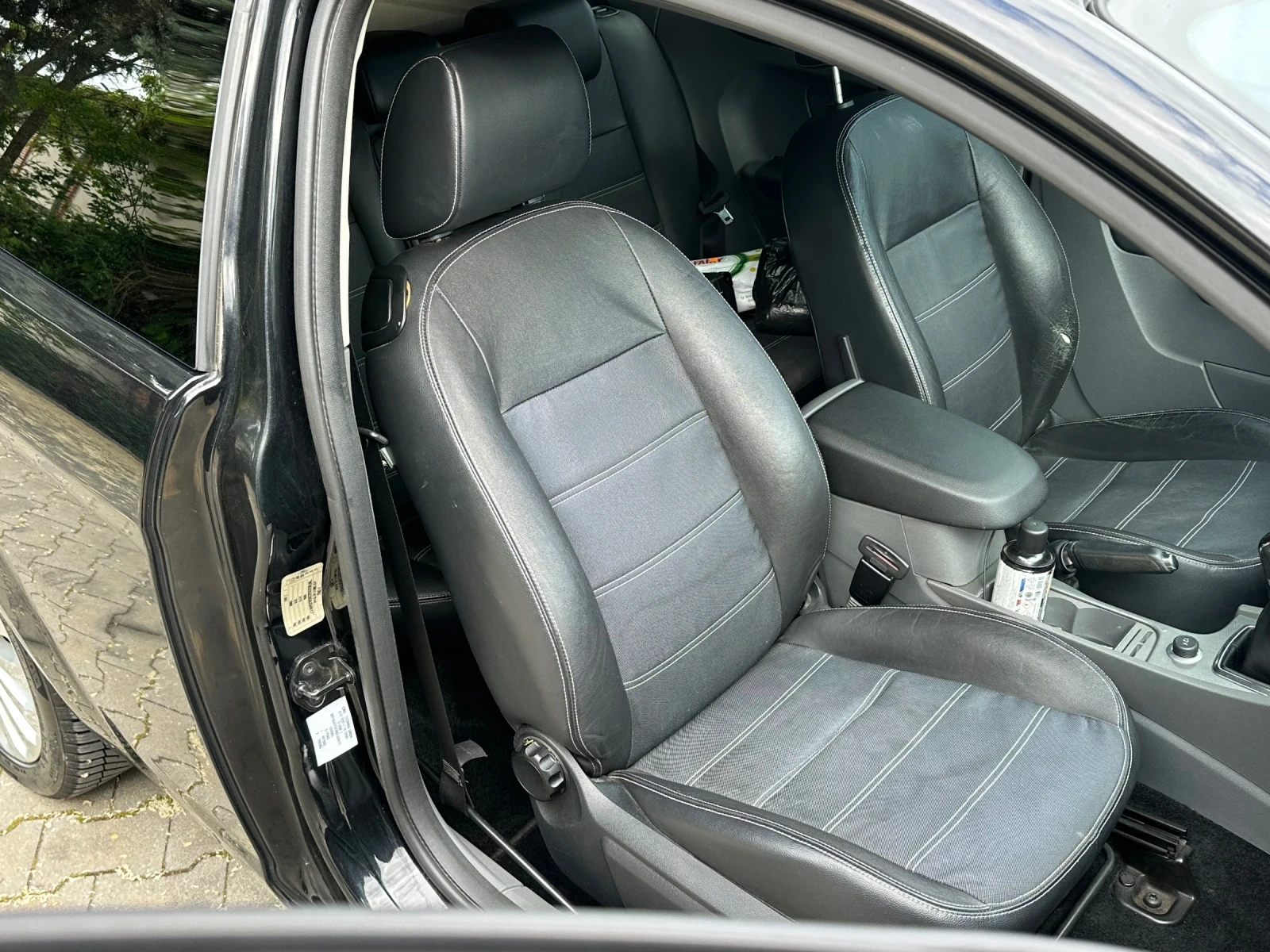 Ford Focus 2.0 GAZ | Mobile.bg � ����������� 11