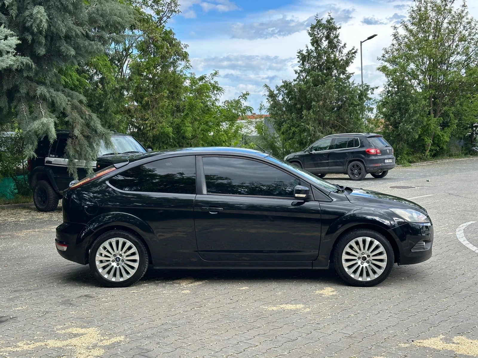 Ford Focus 2.0 GAZ | Mobile.bg � ����������� 5