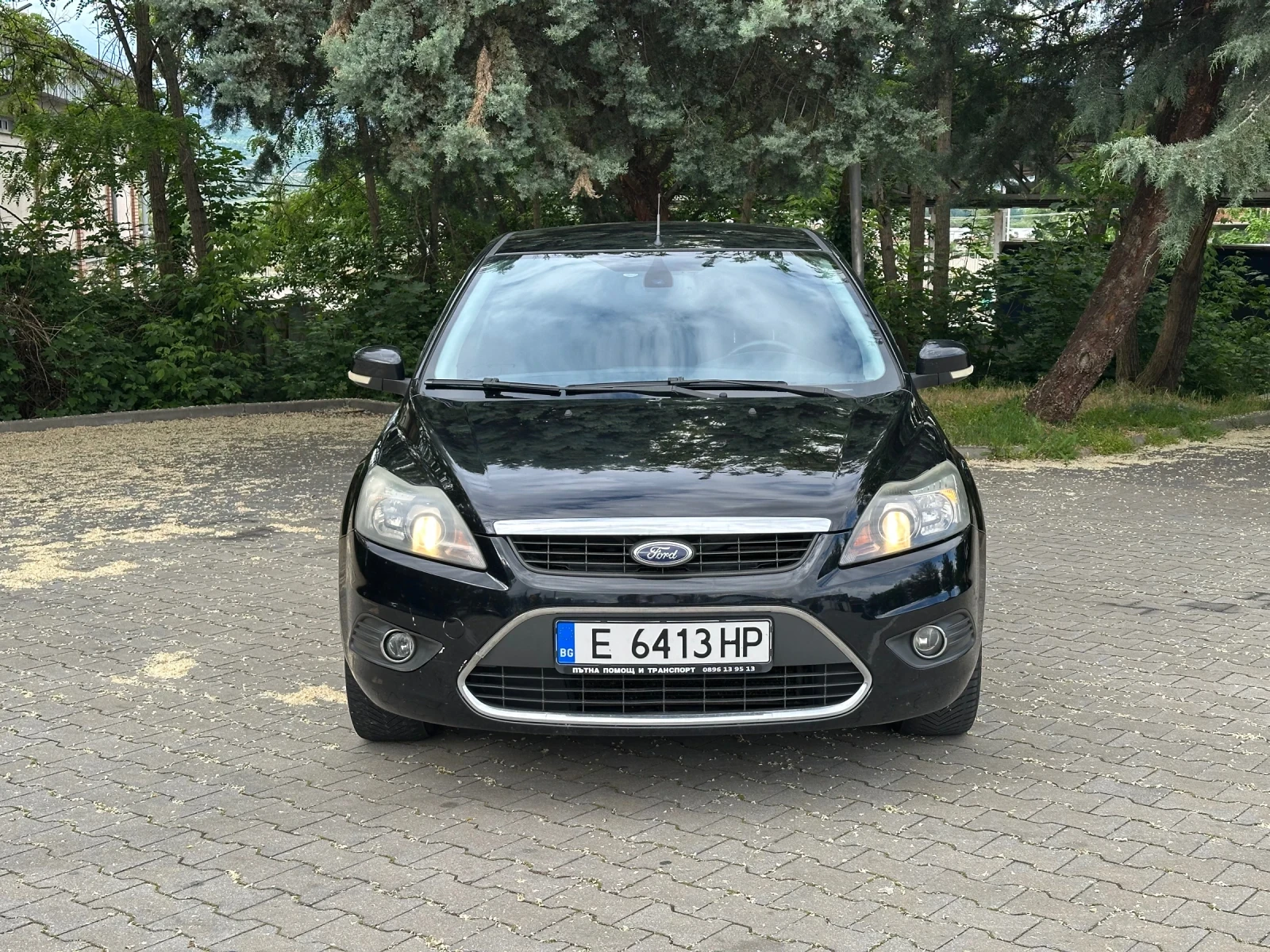 Ford Focus 2.0 GAZ | Mobile.bg � ����������� 3