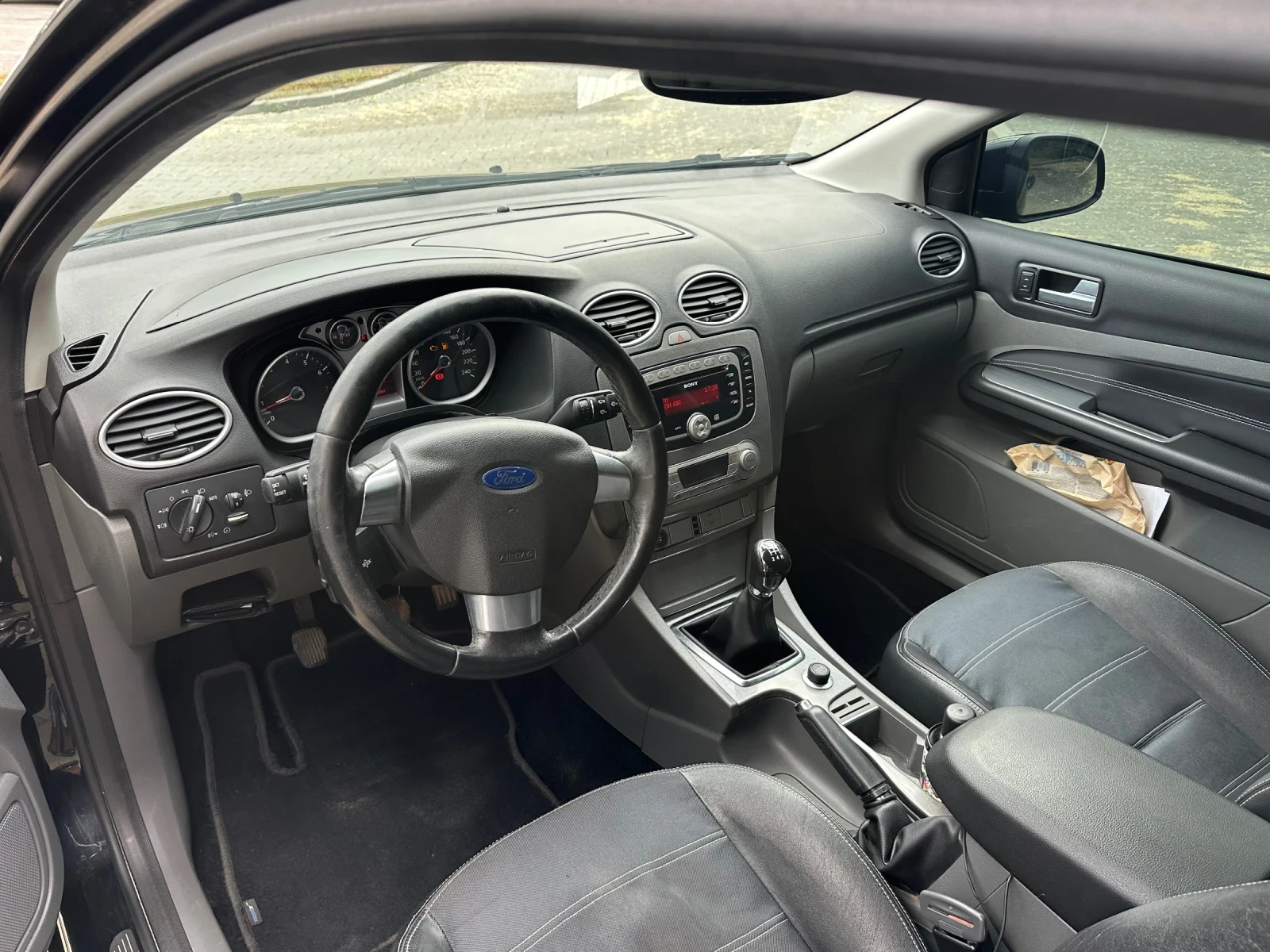 Ford Focus 2.0 GAZ | Mobile.bg � ����������� 10