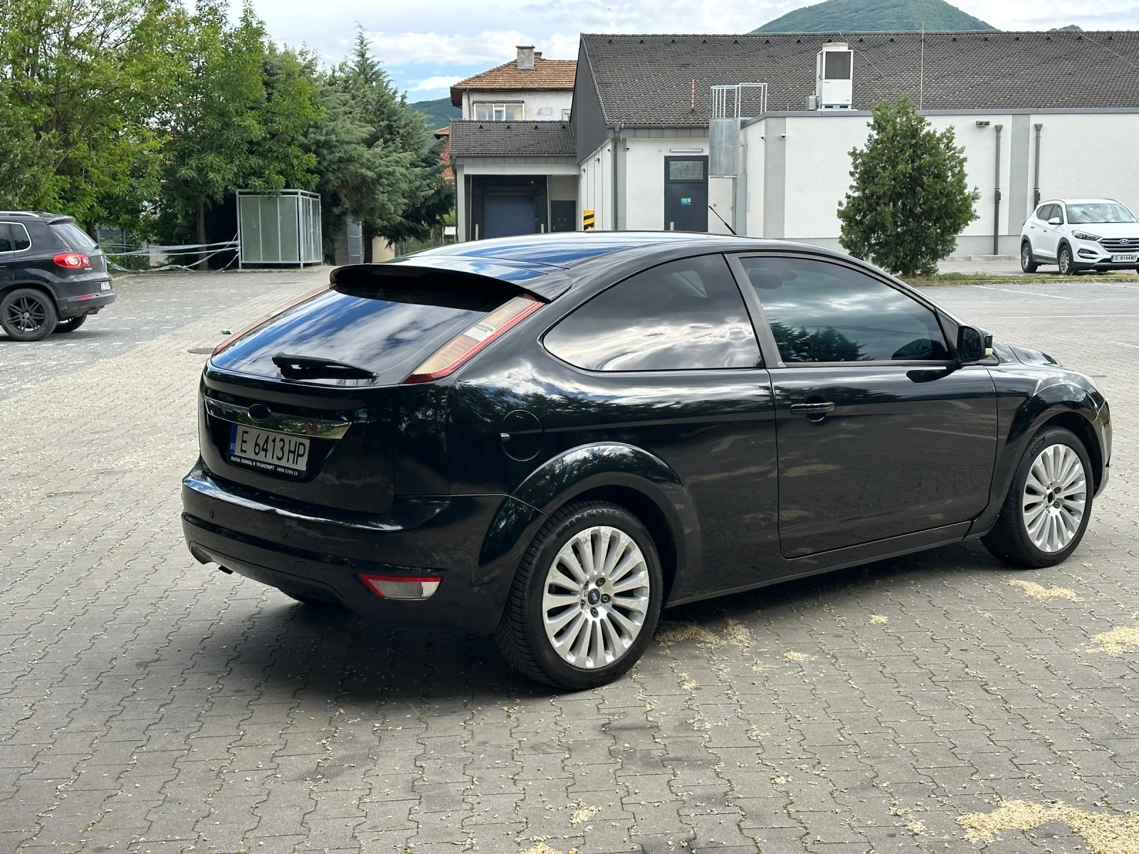 Ford Focus 2.0 GAZ | Mobile.bg � ����������� 6