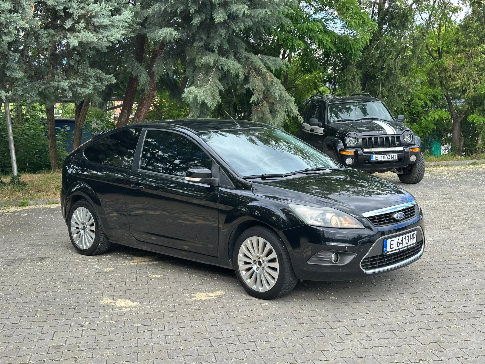 Ford Focus 2.0 GAZ | Mobile.bg � ����������� 4