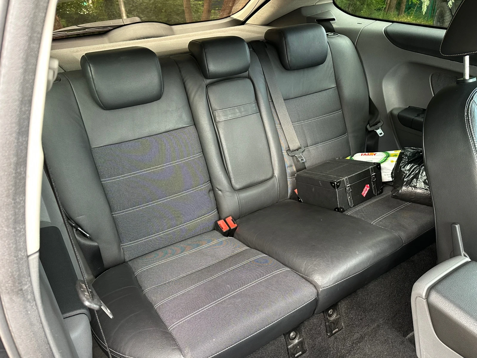 Ford Focus 2.0 GAZ | Mobile.bg � ����������� 12