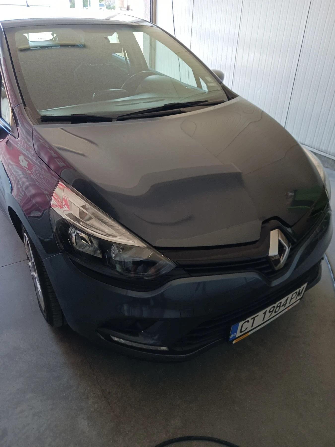 Renault Clio | Mobile.bg � ����������� 4