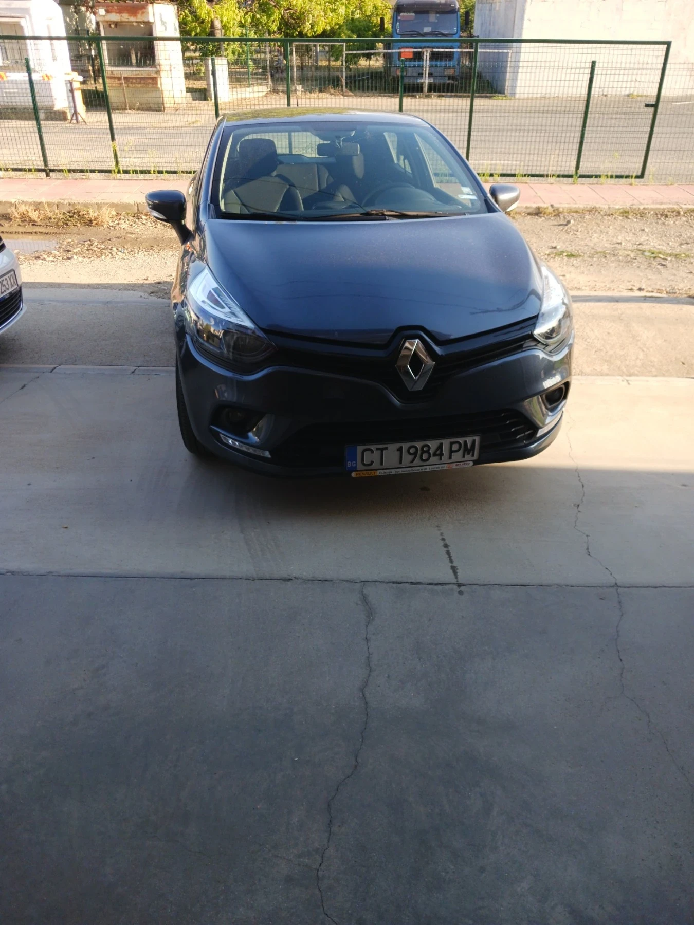 Renault Clio | Mobile.bg � ����������� 2