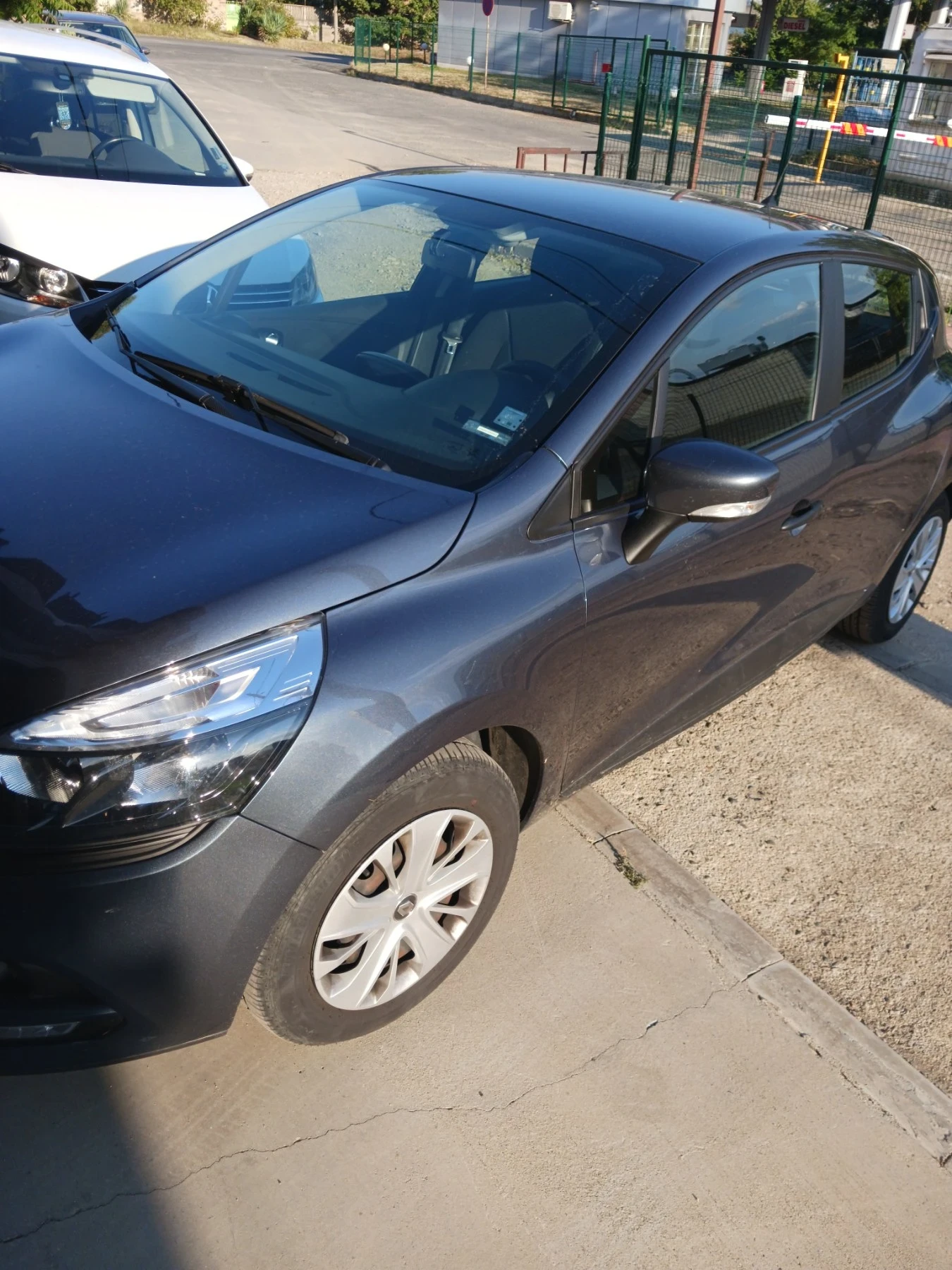 Renault Clio | Mobile.bg � ����������� 1