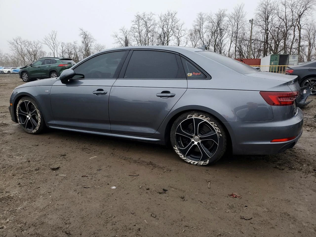 Audi A4 2.0l Premium Plus, снимка 2 - Автомобили и джипове - 54726307