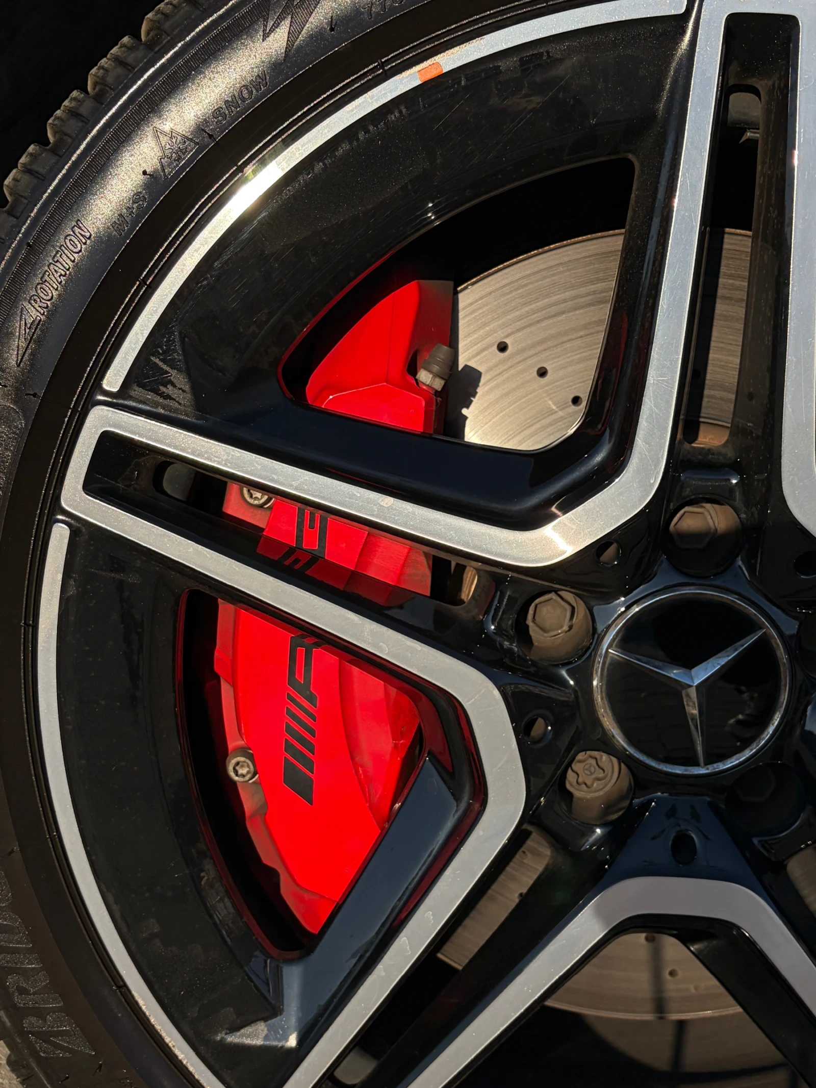 Mercedes-Benz CLA 350 AMG | Mobile.bg � ����������� 4