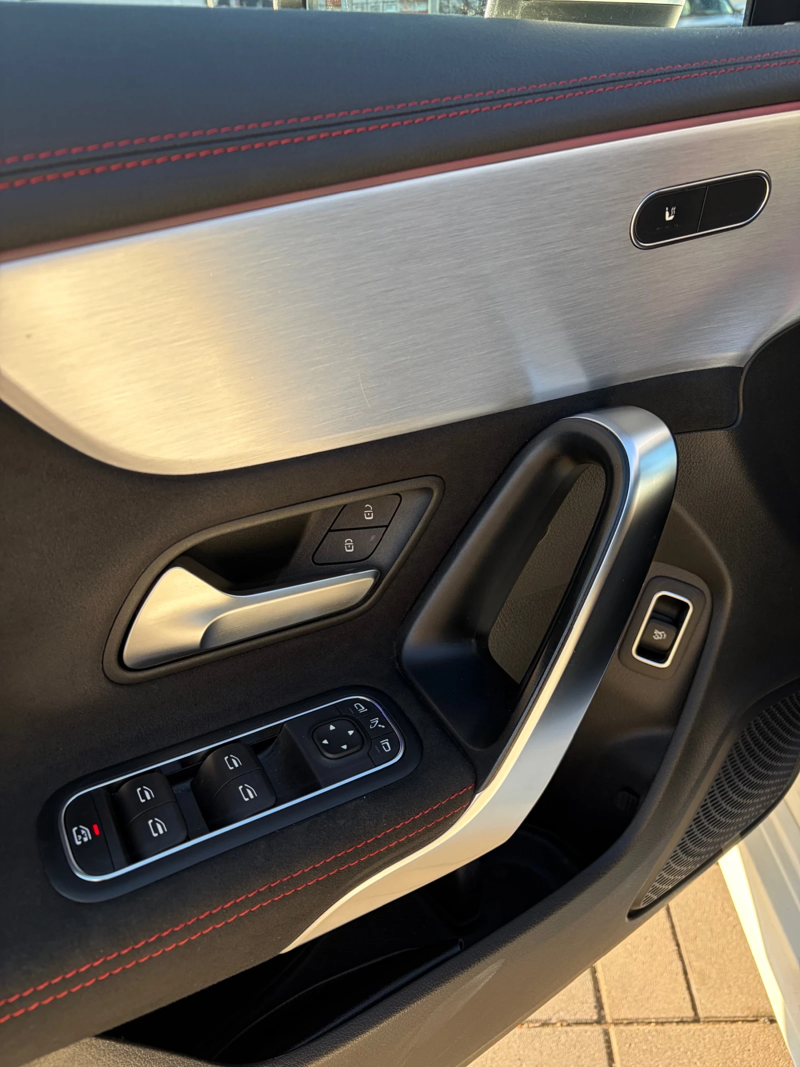 Mercedes-Benz CLA 350 AMG | Mobile.bg � ����������� 5
