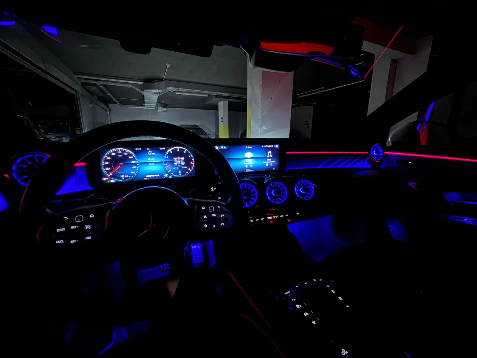 Mercedes-Benz CLA 350 AMG | Mobile.bg � ����������� 16