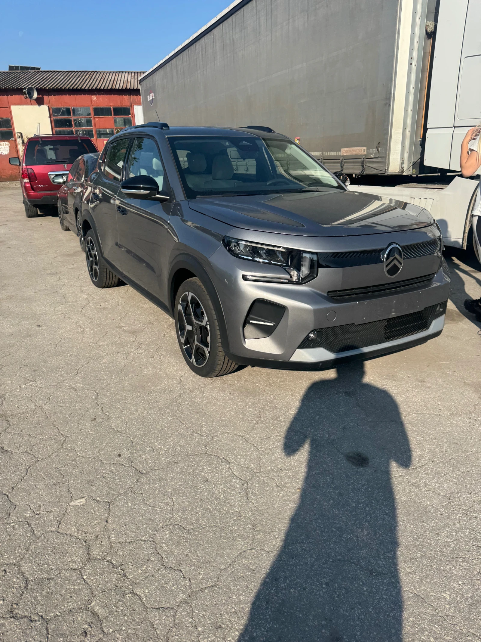 Citroen C3 | Mobile.bg � ����������� 1
