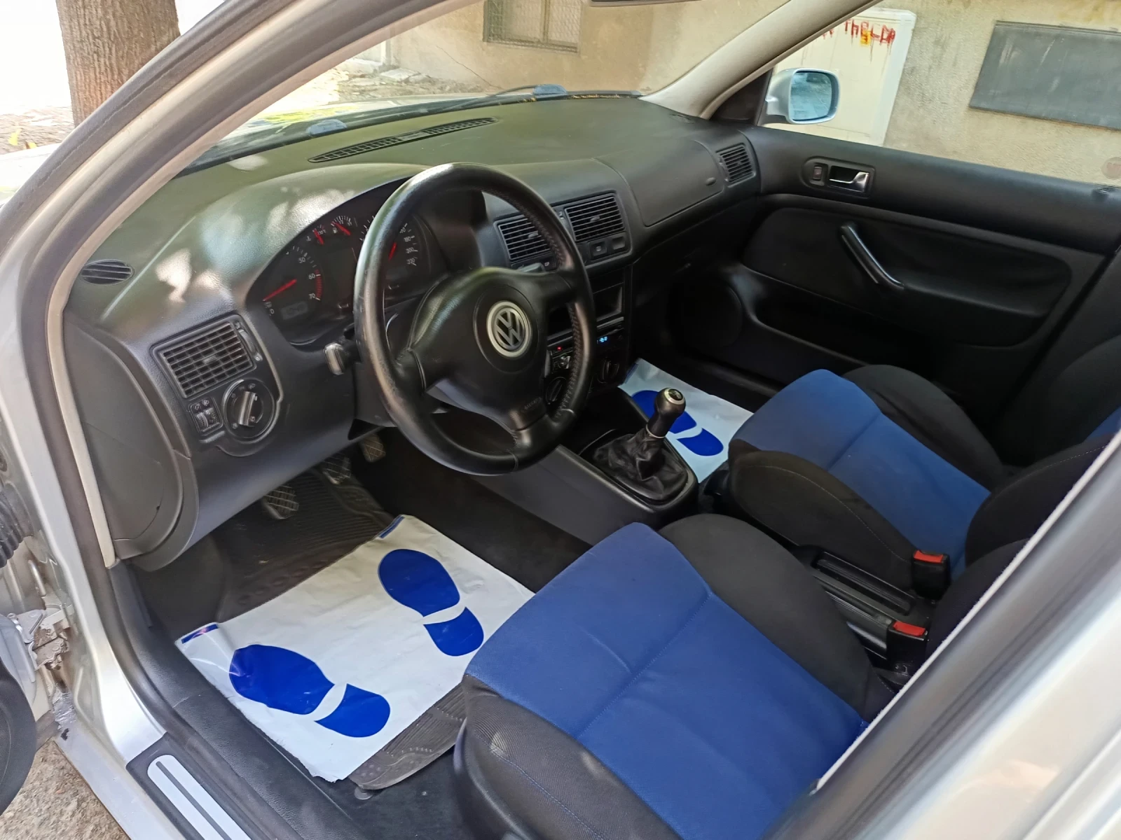 VW Golf 1, 4, снимка 17 - Автомобили и джипове - 54955255