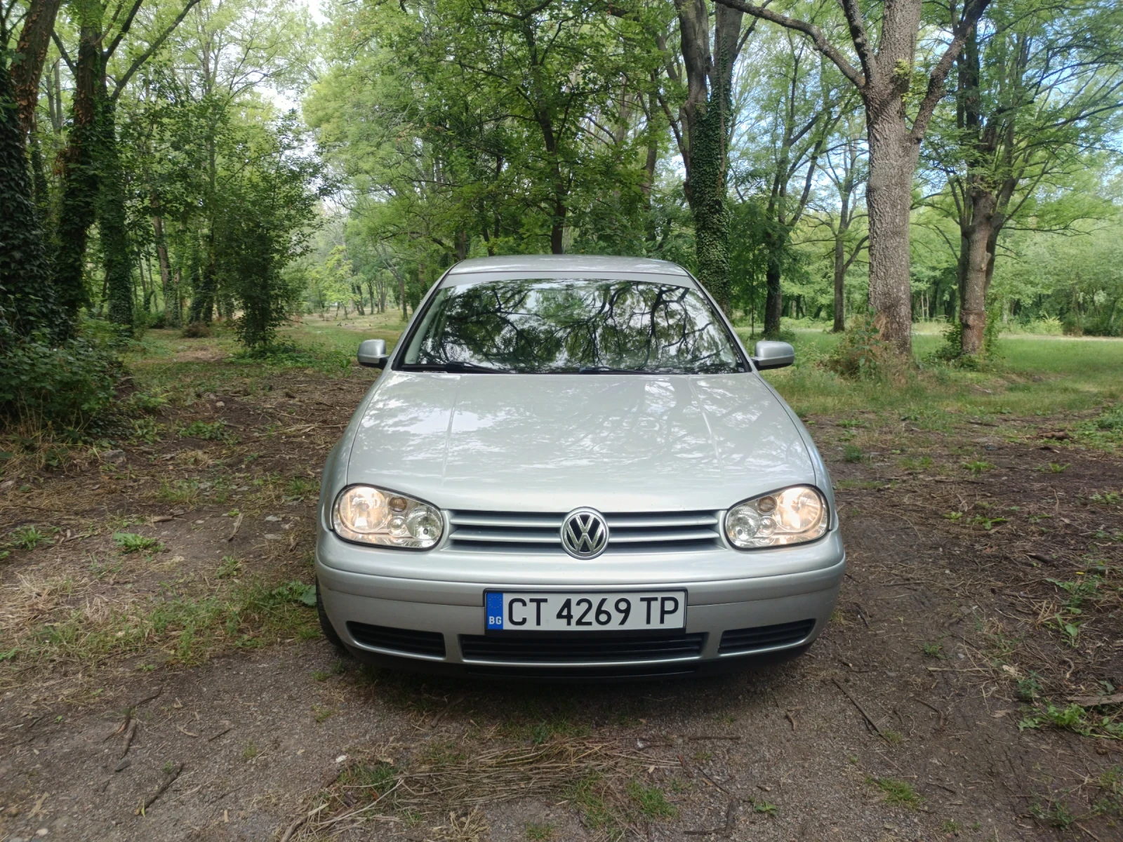 VW Golf 1, 4, снимка 10 - Автомобили и джипове - 54955255
