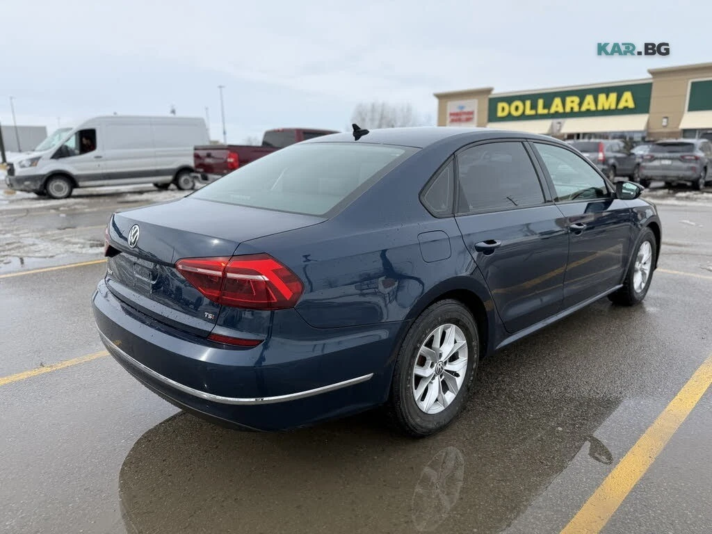 VW Passat * PASSAT* АвтоКредит * (ЦЕНА ДО БГ), снимка 5 - Автомобили и джипове - 55063264