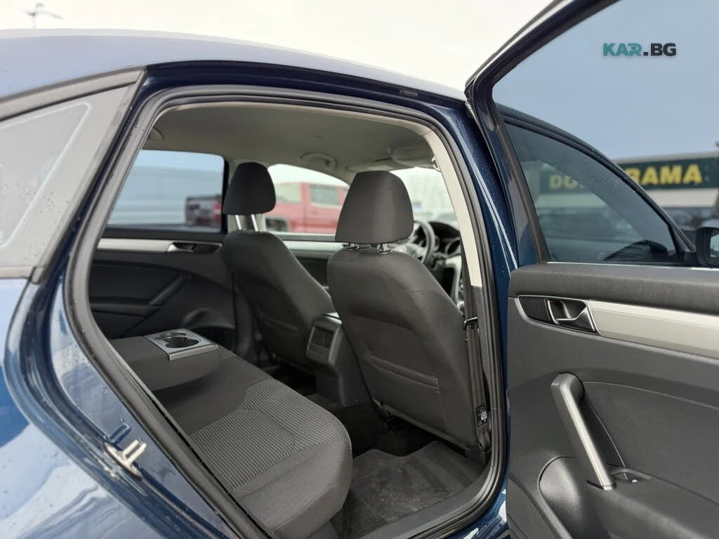 VW Passat * PASSAT* АвтоКредит * (ЦЕНА ДО БГ), снимка 10 - Автомобили и джипове - 55063264