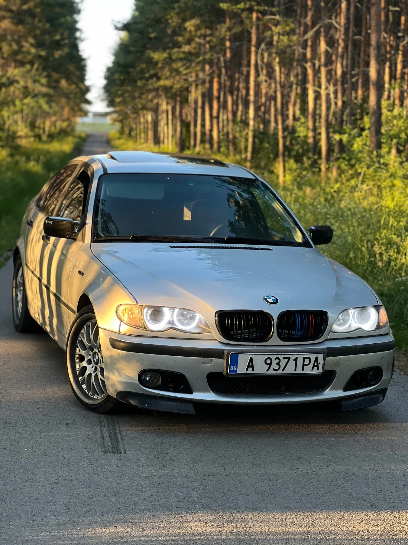 BMW 320