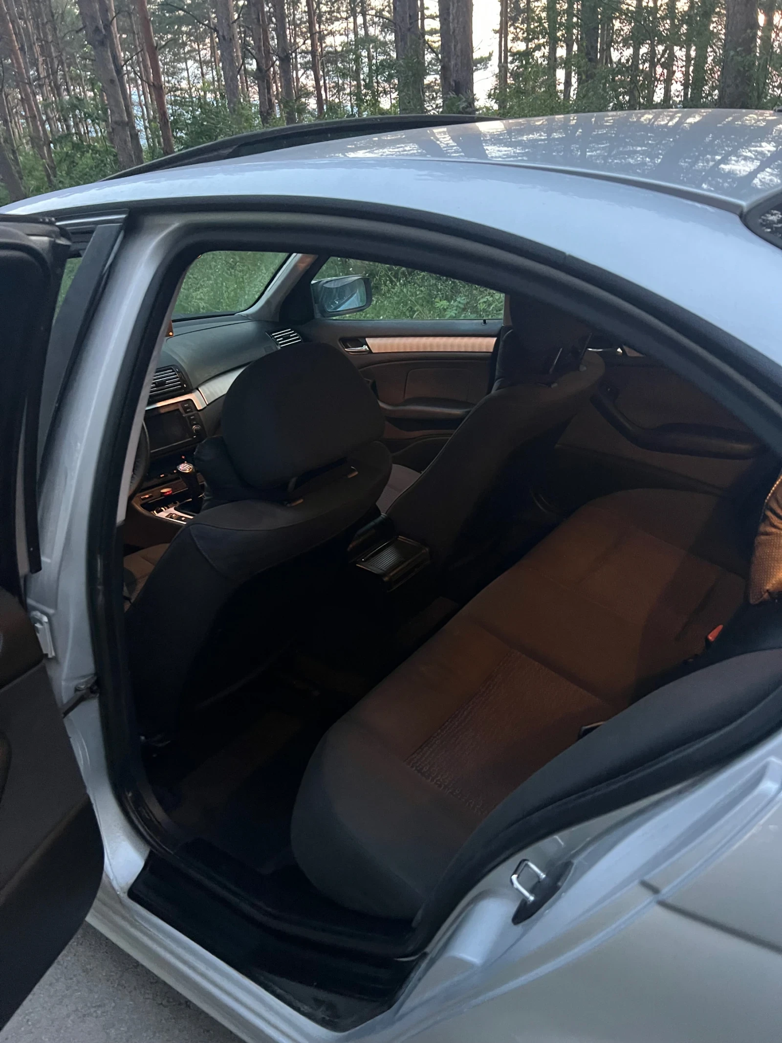 BMW 320, снимка 8 - Автомобили и джипове - 55065769