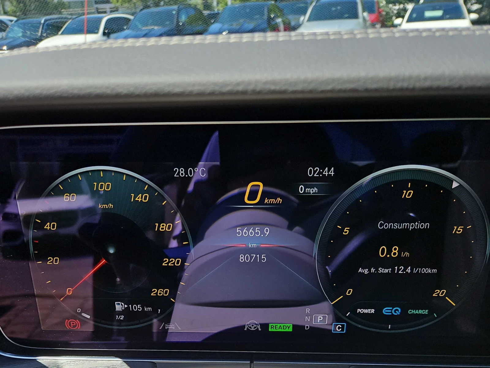 Mercedes-Benz E 450 ДИСТРОНИК * BURMESTER * ПОДГРЕВ * ОБДУХВАНЕ * ПАНО, снимка 7 - Автомобили и джипове - 55254573