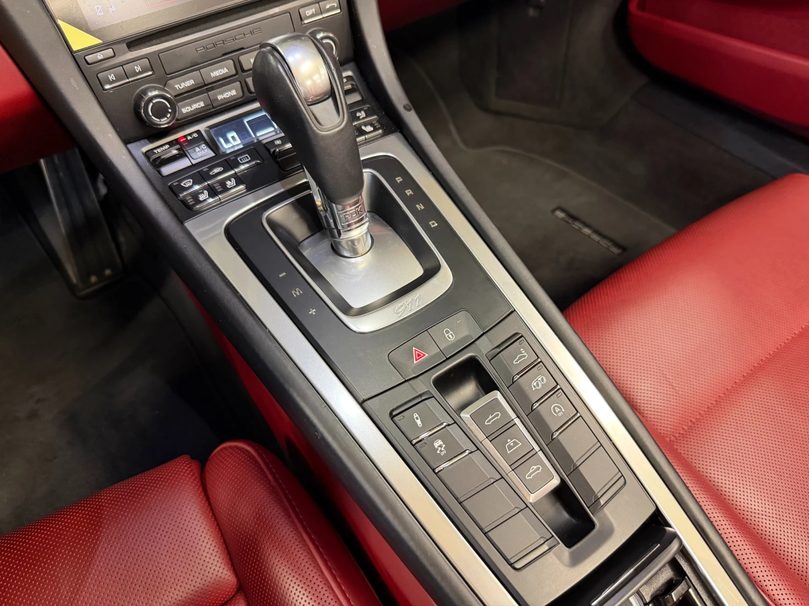 Porsche 911 911 Curry La S Cabriolet 991, снимка 15 - Автомобили и джипове - 55591622