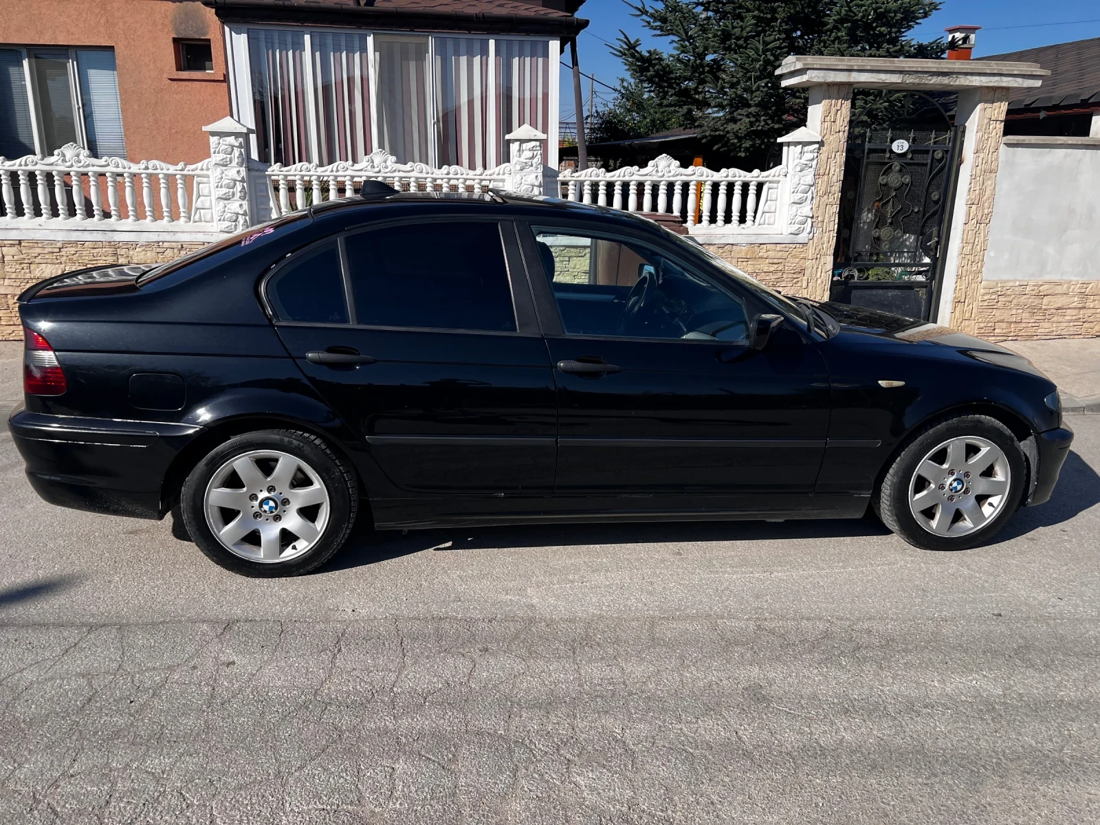 BMW 320 | Mobile.bg � ����������� 3
