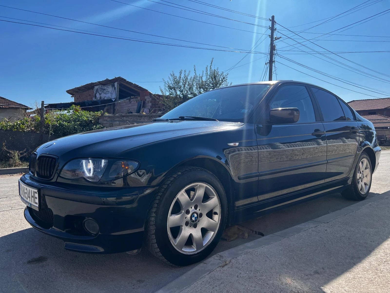BMW 320 | Mobile.bg � ����������� 2