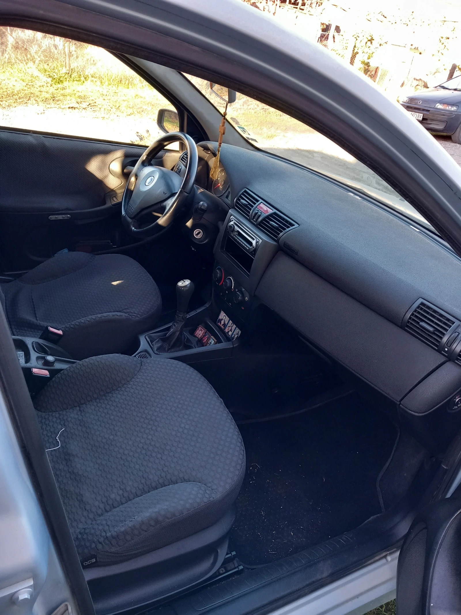 Fiat Stilo 1.9 jtd, снимка 3 - Автомобили и джипове - 55707035