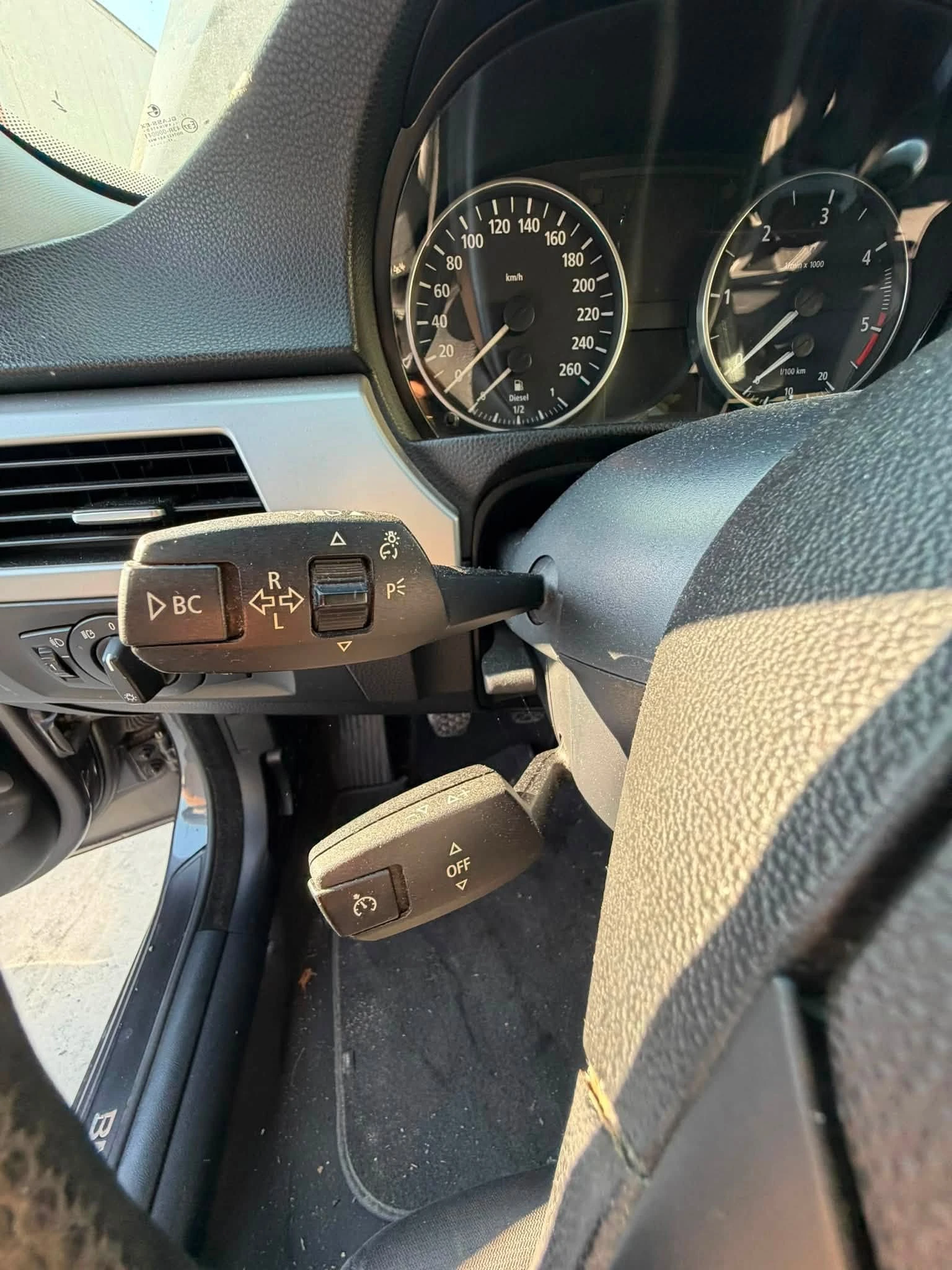 BMW 320, снимка 6 - Автомобили и джипове - 55831247
