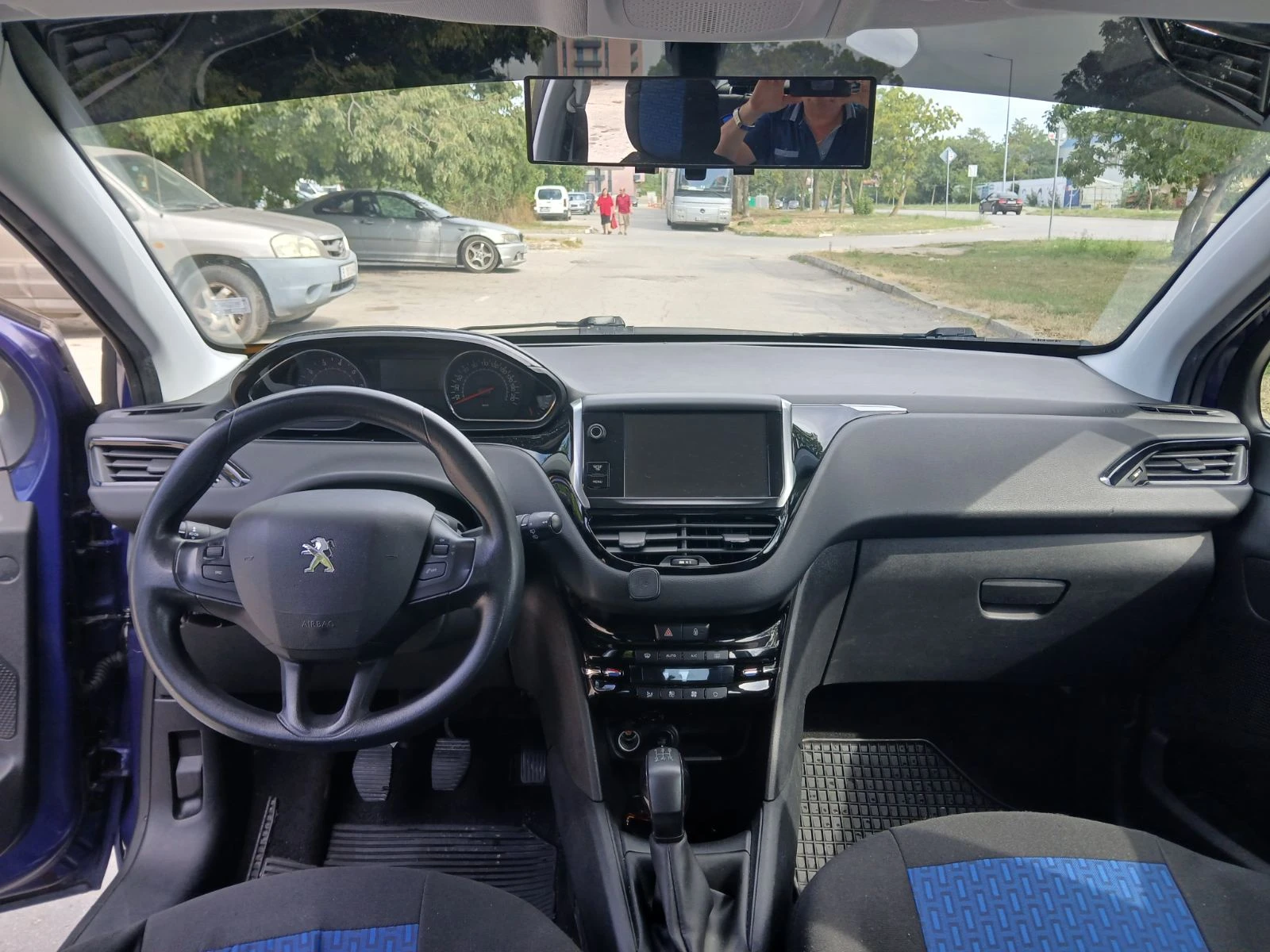 Peugeot 208 | Mobile.bg � ����������� 9
