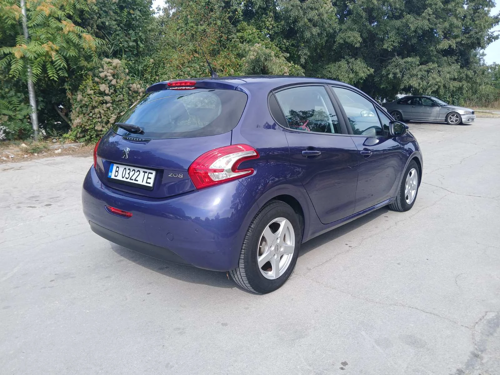 Peugeot 208 | Mobile.bg � ����������� 3