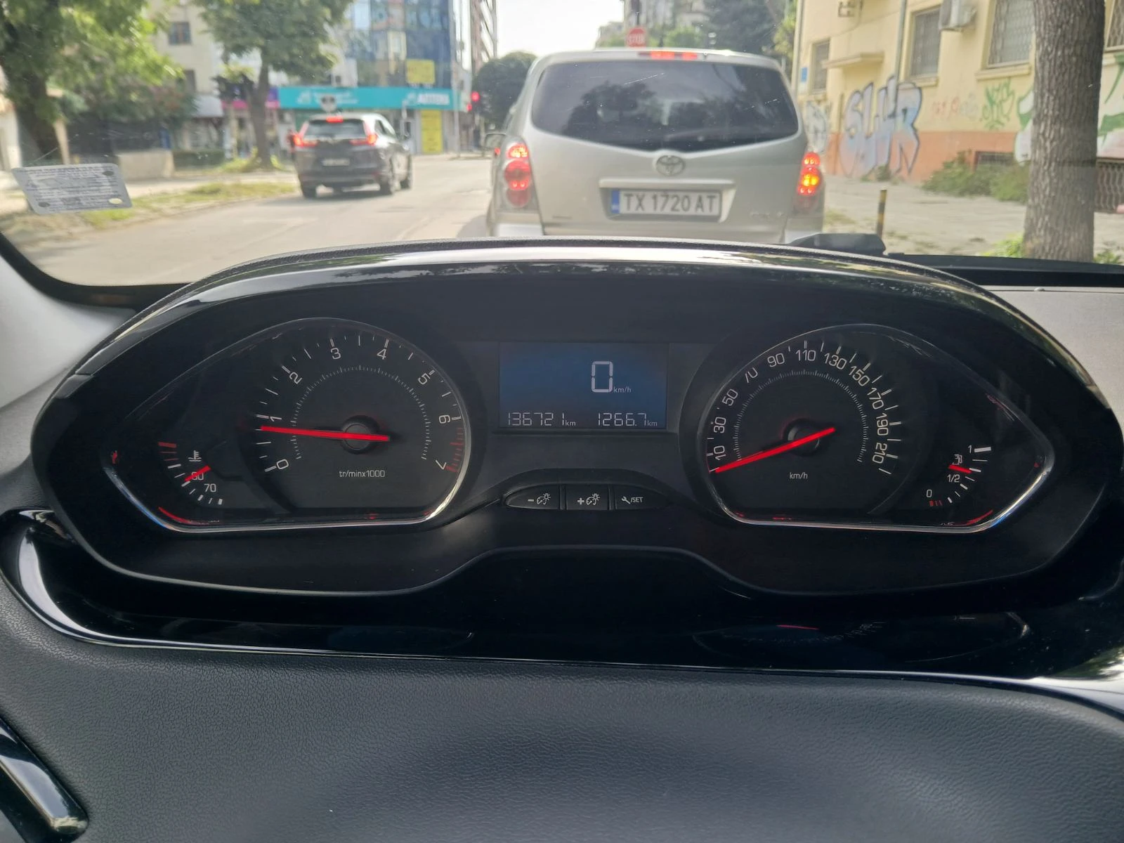 Peugeot 208 | Mobile.bg � ����������� 5