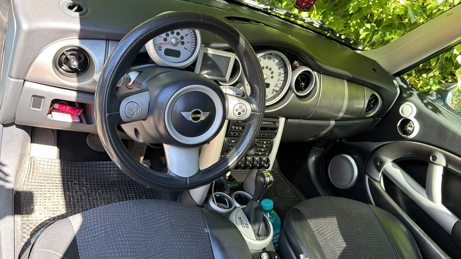 Mini Cooper, снимка 2 - Автомобили и джипове - 56071355
