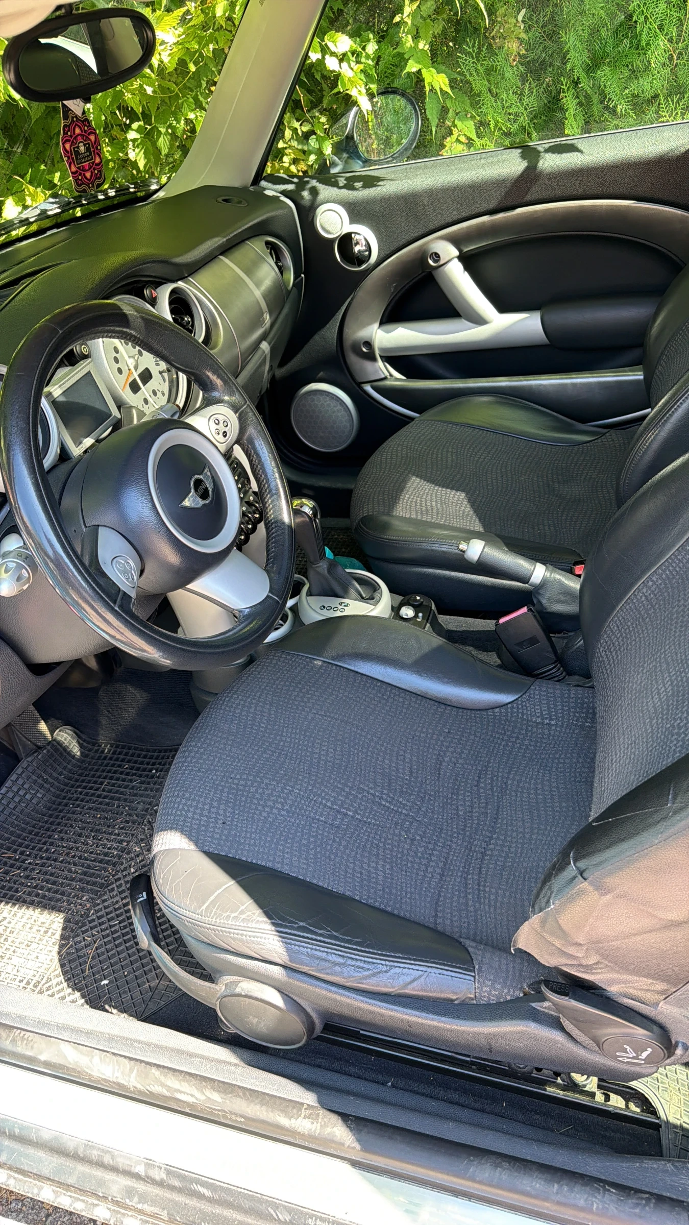 Mini Cooper, снимка 3 - Автомобили и джипове - 56071355