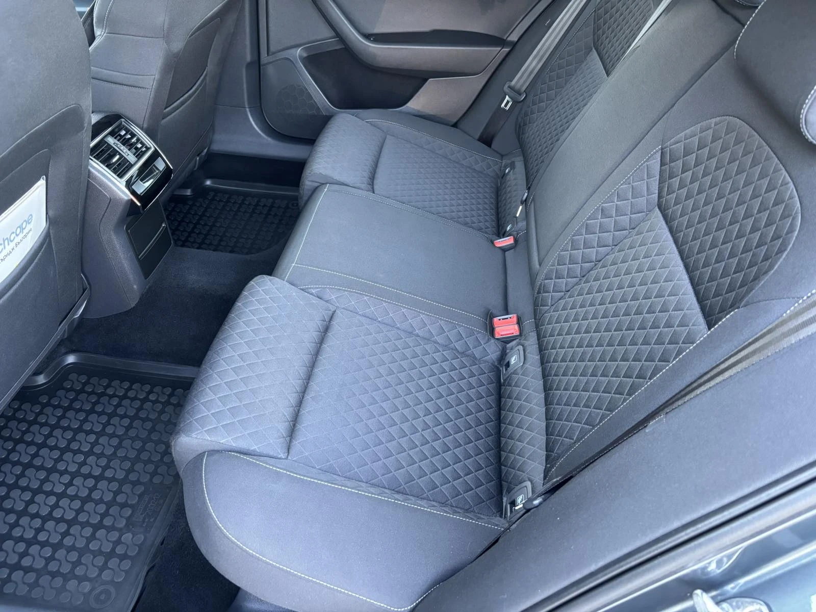 Skoda Superb, снимка 4 - Автомобили и джипове - 56276980