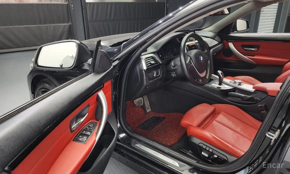 BMW 420 M SPORT * XDRIVE, снимка 8 - Автомобили и джипове - 56298701