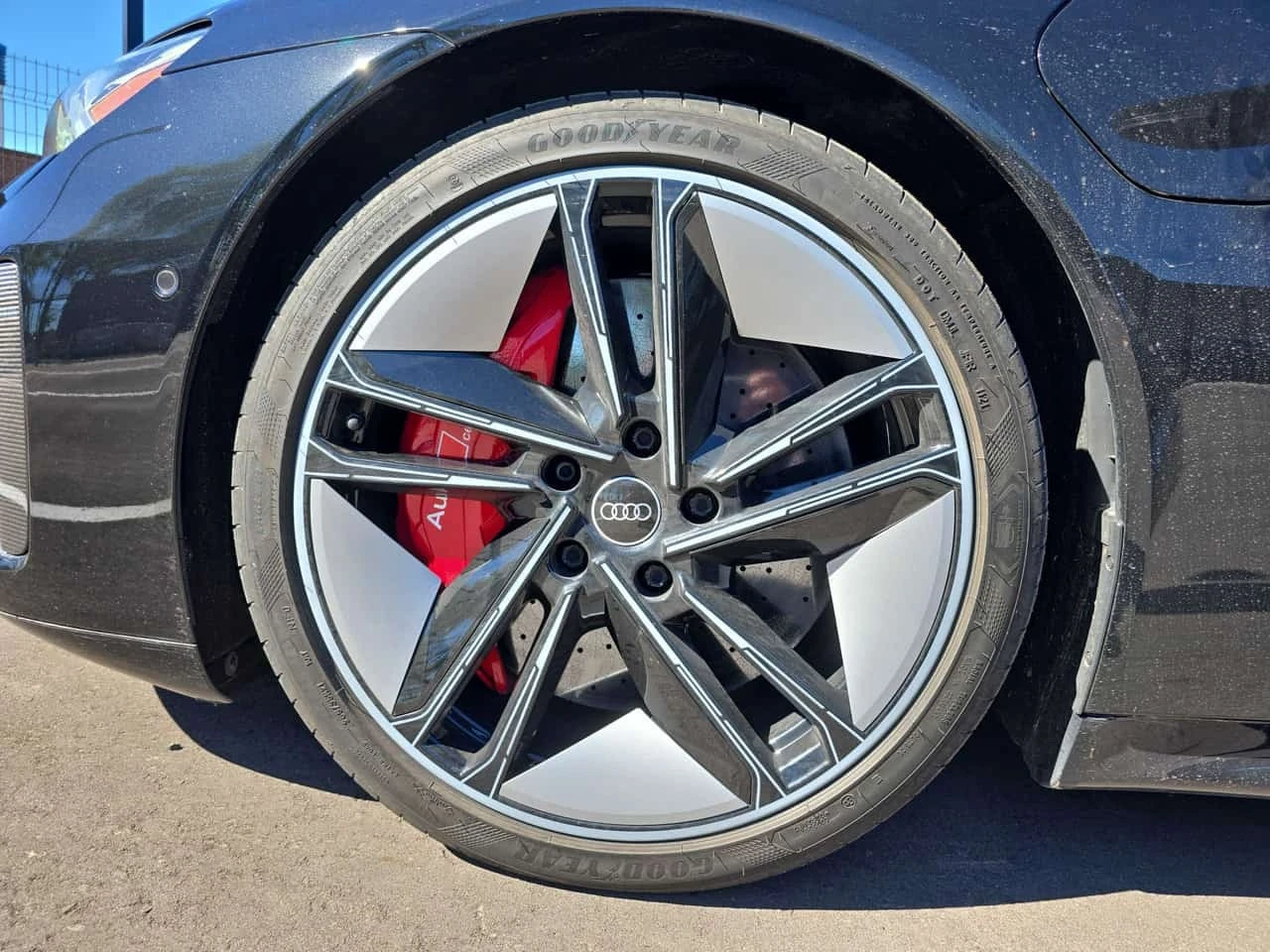 Audi E-Tron GT * quattro * CARFAX * ����� �� ����������� | Mobile.bg � ����������� 7