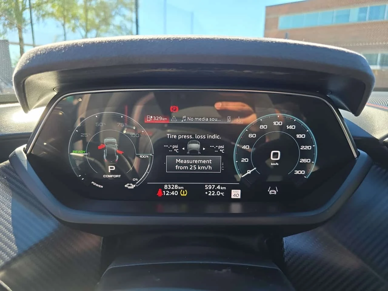 Audi E-Tron GT * quattro * CARFAX * ����� �� ����������� | Mobile.bg � ����������� 8