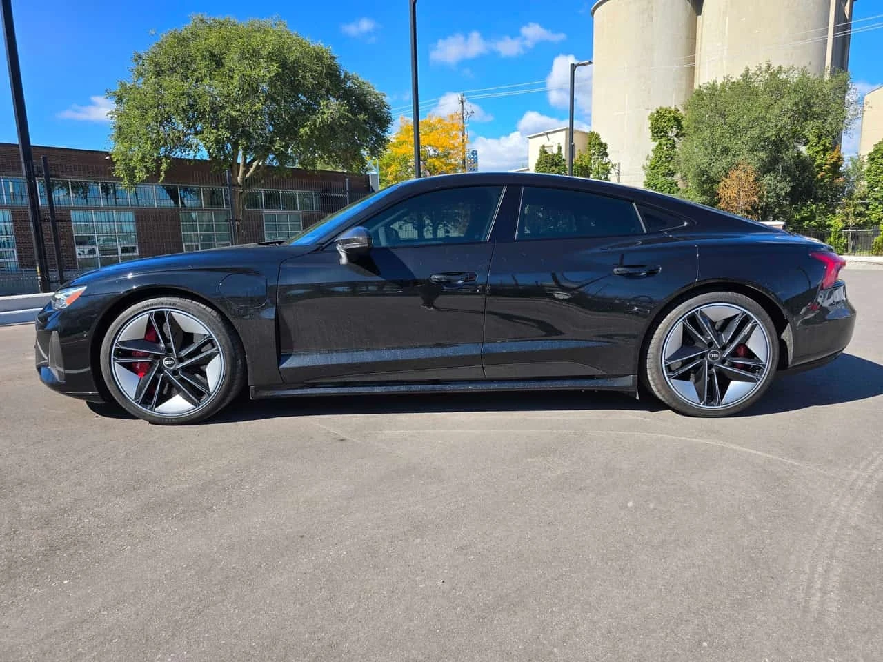 Audi E-Tron GT * quattro * CARFAX * ����� �� ����������� | Mobile.bg � ����������� 2