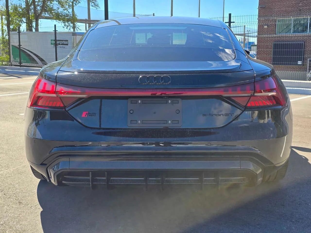 Audi E-Tron GT * quattro * CARFAX * ����� �� ����������� | Mobile.bg � ����������� 4