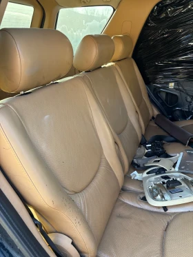 Mercedes-Benz ML 320, снимка 13