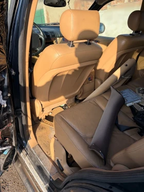 Mercedes-Benz ML 320, снимка 15