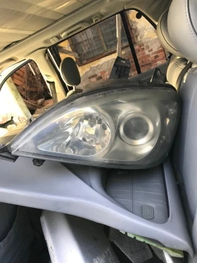 Mercedes-Benz ML 500, снимка 12